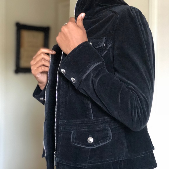 White House/Black Market Jacket ! - Picture 3 of 4